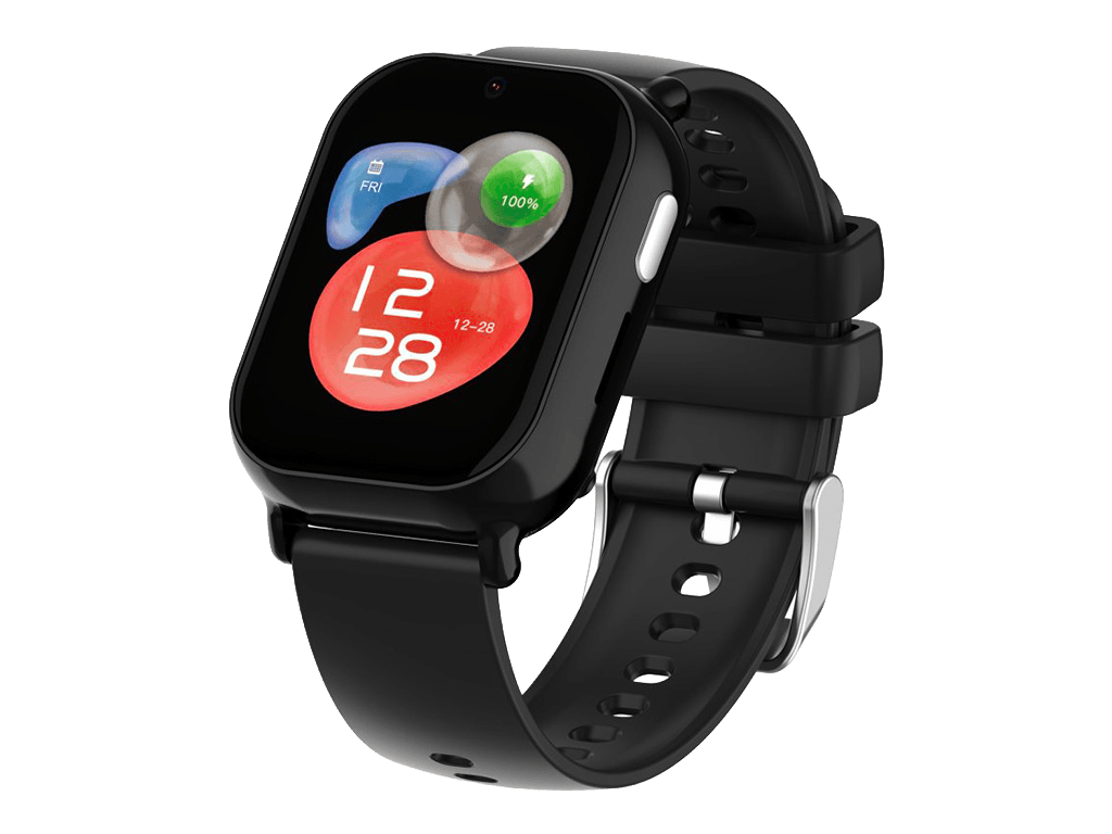 Carneo Buddy black